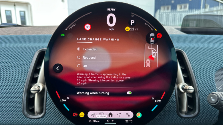 MINI Countryman 2.0 S Exclusive ALL4 5dr Auto Petrol Hatchback